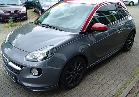 Opel Adam S