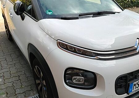 Citroën C3 Aircross PureTech 82 Shine Shine