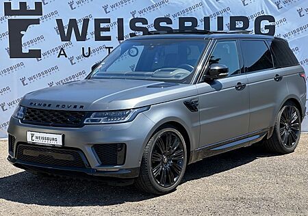 Land Rover Range Rover Sport HSE Dynamic 360|PANO|SOFTCLOSE