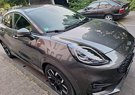 Ford Puma 1,0 EcoB. Hybrid 114kW ST-Line X Design...