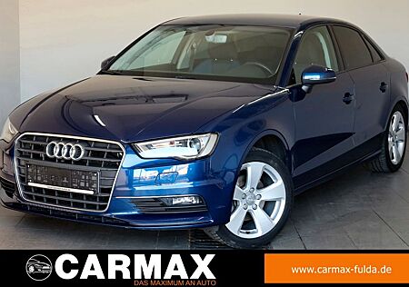 Audi A3 Limousine ambition Xenon,SH,PDC