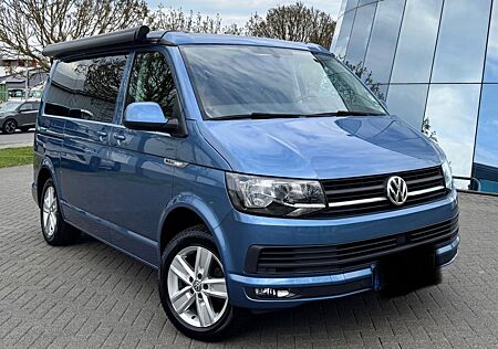 VW T6 California Volkswagen Beach DSG AHK STD.HZ