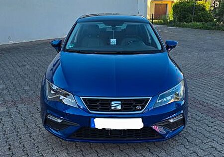 Seat Leon FR 5F 1.4 TSI DSG