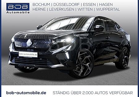 Renault Rafale Atelier Alpine E-Tech Plug-in Hybrid 300