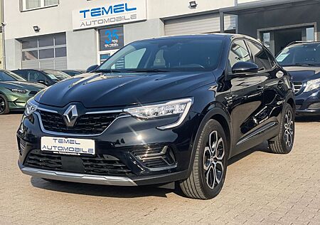 Renault Arkana Intens*8xFach*Navi*Dig-Cockpit*R-Kamera*