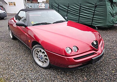 Alfa Romeo Spider 3.0 V6 -