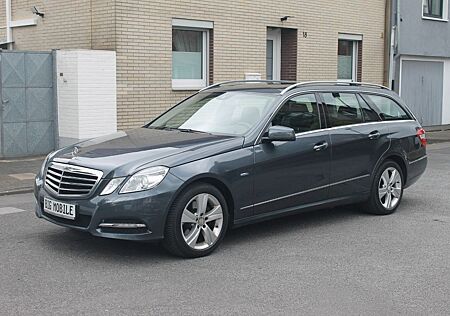 Mercedes-Benz E 250 CDI Kombi BlueEfficiency 2-Hand,EURO5