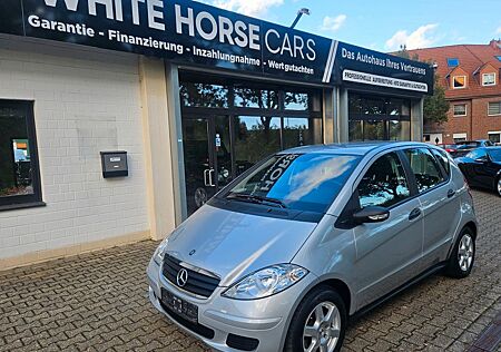 Mercedes-Benz A 150 TOP GEPFLEGT RENTNER NUR 59 TKM 1.HAND