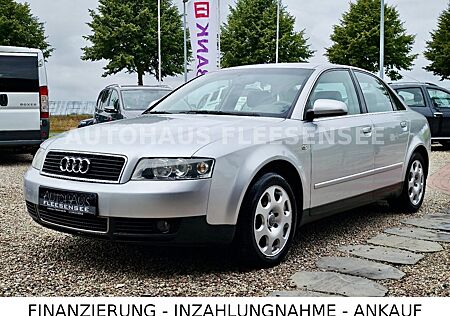 Audi A4 2.0 *KLIMA*SR/WR*TÜV08/2026*