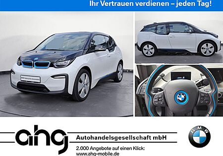 BMW i3 120 Ah *Navi-RTTI*LED*PDC*SHZ*DAB*