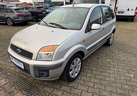 Ford Fusion Trend "VOLLWERTIGE GARANTIE"