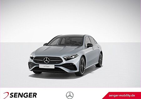 Mercedes-Benz A 250 4M AMG Panorama Multibeam AHK 360°-Kamera