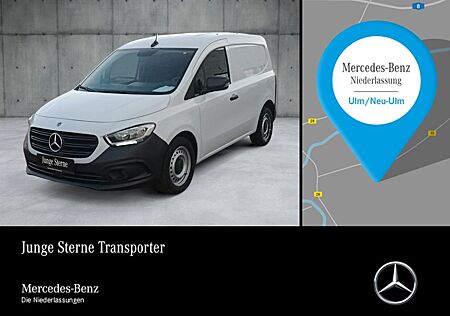 Mercedes-Benz Citan 108 CDI KA BASE+WORKER PLUS+Klima