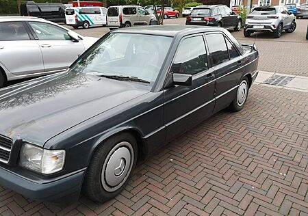 Mercedes-Benz 190 gebraucht kaufen Mercedes-Benz 190