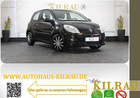 Renault Twingo Authentique Klima Servo Zentral TÜV NEU