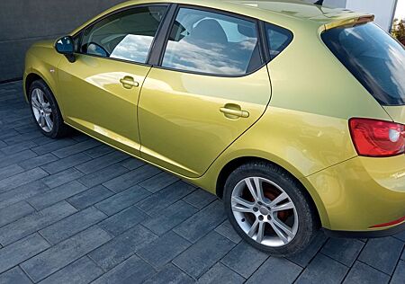 Seat Ibiza 1.4 16V Sport