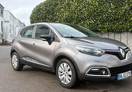 Renault Captur ENERGY TCe 120 EDC Dynamique Dynamique