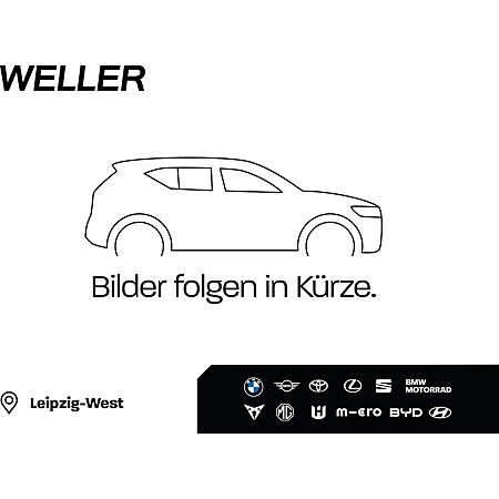 Toyota Corolla leasen