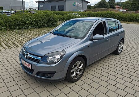Opel Astra H Lim. 1.9 CDTI Edition Tüv 09/25
