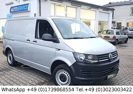 VW T6 Transporter Volkswagen T6 2.0 TDi KASTEN *DSG KLIMA PDC ACC NAVI *