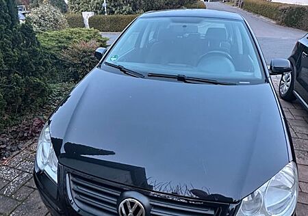 VW Polo Volkswagen 1.2 51kW United United
