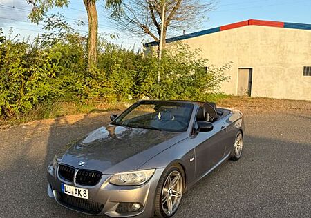 BMW 330d Cabrio M Sport Edition M Sport Edition