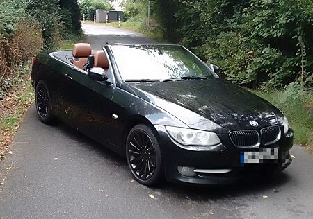 BMW 330d Cabrio M Sport Edition M Sport Edition