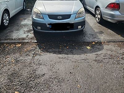 Kia Rio 1.5 CRDi EX EX