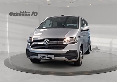 VW T6 Caravelle gebraucht kaufen VW T6 Caravelle Volkswagen T6.1 Caravelle 2.0 TDI 4Motion AHK 8-Sitzer