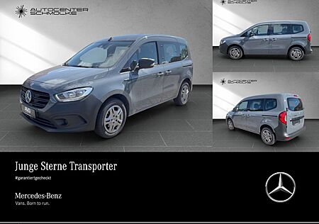 Mercedes-Benz eCitan Tourer PRO *MBUX*SHZ*GJR*PARK-PAKET