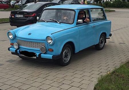 Trabant 601
