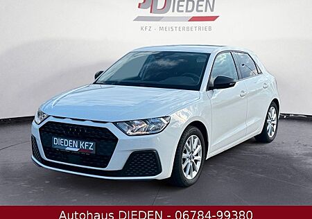 Audi A1 Sportback 35 TFSI CARPLAY-PDC-TEMPOMAT-VIRCOC