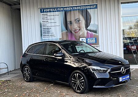 Mercedes-Benz B 180 7G-DCT Progressive Advanced*MBUX PREMIUM*S