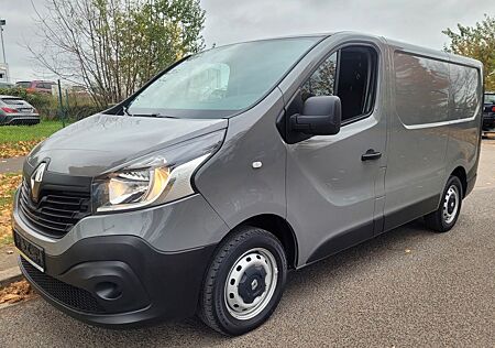 Renault Trafic Kasten L1H1 2,7t Komfort