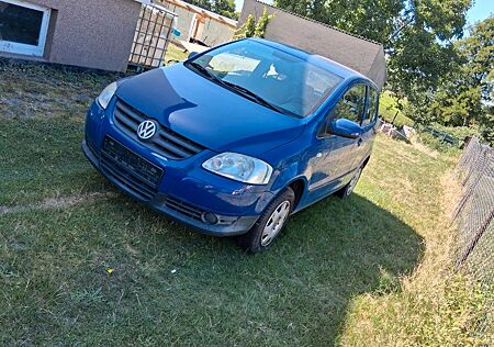 VW Fox Volkswagen 1.2 -