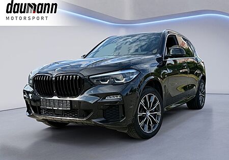 BMW X5 xDrive 30 d MSport*HUD*AHK*Luftfeder*H/K*StaH