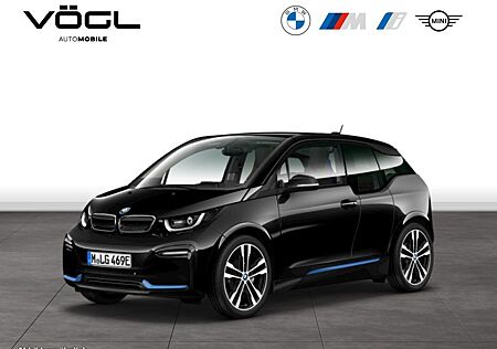 BMW i3s 120Ah Comfortpaket Navi Sitzheizung