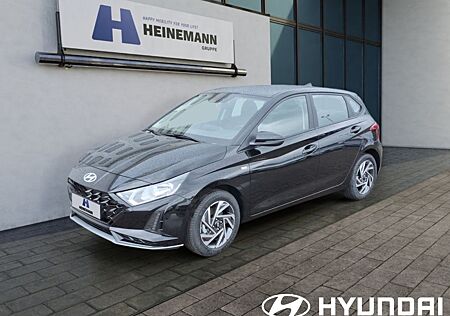 Hyundai i20 1.0 T-GDI 48V DCT Trend - Navi-Sitzheizung-