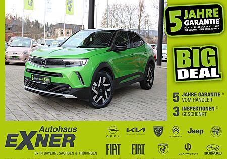 Opel Mokka-e Mokka e ELEGANCE LED+SHZ+Kamera.+Fernlichtass.