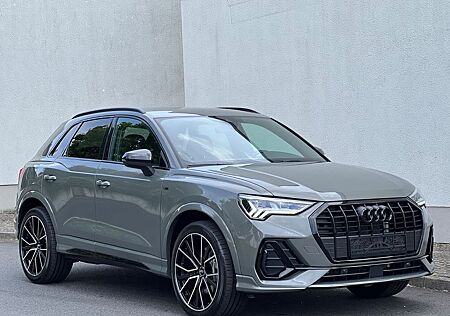 Audi Q3 45 TFSI e-tron S tronic S line ACC 20 Zoll
