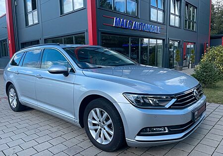 VW Passat Variant Volkswagen (Pano-Dach/Tüv&Insp.neu/2 Hand