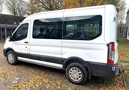 Ford Transit Kombi Trend 2,0 l TDCi