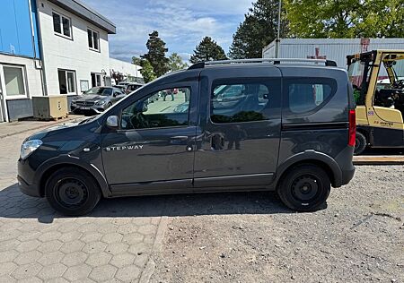 Dacia Dokker Stepway Plus