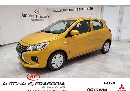 Mitsubishi Space Star Select 1.2 Klima Bluetooth DAB