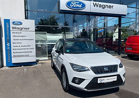 Seat Arona Xcellence