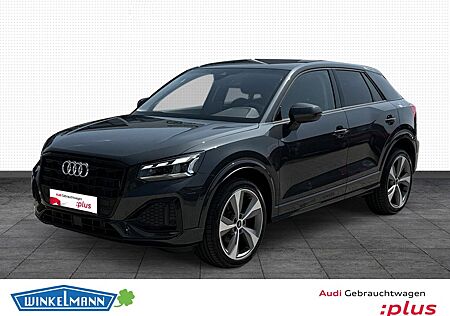 Audi Q2 Advanced 30 TFSI AHK GRA MATRIX KAMERA NAVI