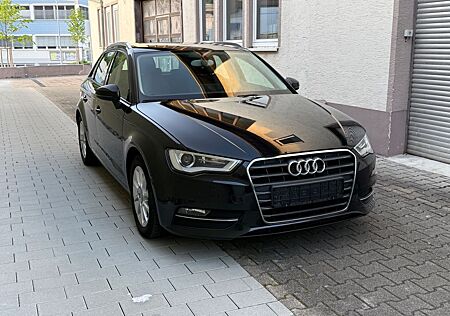 Audi A3 1.2 TFSI Ambition Sportback Ambition Navi