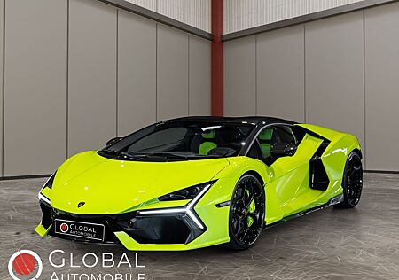 Lamborghini Revuelto°GARANTIE°ACC°CARBON°SONUSFABER°