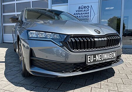Skoda Octavia Combi 1.5 TSI mHEV DSG Sportline 4J GAR