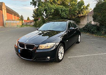 BMW 318i Edition Lifestyle Edition Lifestyle